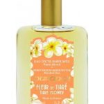 عطر ادکلن فلور د تیاره دیورنس آن پرووانس - Fleur de Tiare Durance en Provence - بررسی، قیمت و خرید