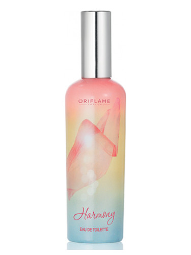 عطر ادکلن هارمونی اوریفلیم - Harmony Oriflame - بررسی، قیمت و خرید