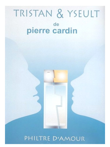 عطر ادکلن تریستان پیر کاردین - Tristan Pierre Cardin - بررسی، قیمت و خرید