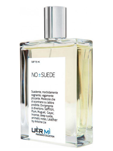 عطر ادکلن نو سوئید اوئرمی - NO ± Suede UERMI - بررسی، قیمت و خرید