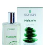 عطر ادکلن مالاکایت نیچرز - Malaquite Nature's - بررسی، قیمت و خرید