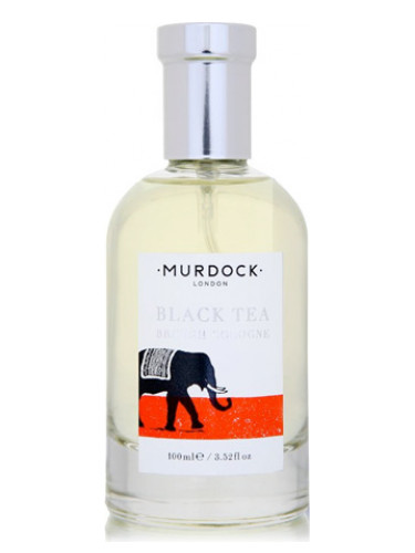 عطر ادکلن بلک تی مورداک لاندن - Black Tea Murdock London - بررسی، قیمت و خرید