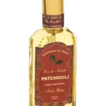 عطر ادکلن پاچولی کامپانیا دا ترا - Patchouli Companhia da Terra - بررسی، قیمت و خرید