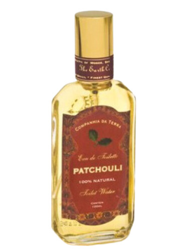 عطر ادکلن پاچولی کامپانیا دا ترا - Patchouli Companhia da Terra - بررسی، قیمت و خرید