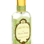 عطر ادکلن آمبرتا کامپانیا دا ترا - Ambreta Companhia da Terra - بررسی، قیمت و خرید