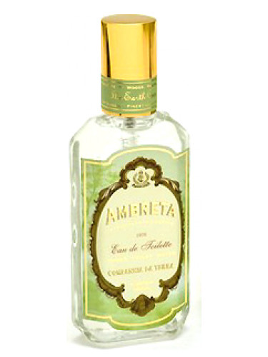 عطر ادکلن آمبرتا کامپانیا دا ترا - Ambreta Companhia da Terra - بررسی، قیمت و خرید