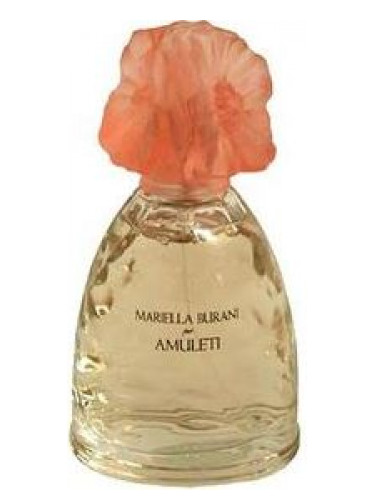 عطر ادکلن آمولتی ماریا بوراانی - Amuleti Mariella Burani - بررسی، قیمت و خرید