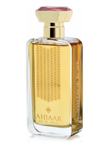 عطر ادکلن وینتج رز احجار - Vintage Rose Ahjaar - بررسی، قیمت و خرید