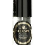 عطر ادکلن امبر لومیر ولوسپا - Ambre Lumiere Voluspa - بررسی، قیمت و خرید