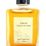 عطر ادکلن کالیو دریفت پرفیوم دو تر - Caliu Drift Parfum de Terre - بررسی، قیمت و خرید
