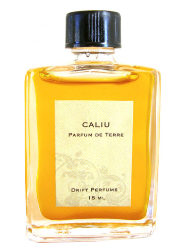 عطر ادکلن کالیو دریفت پرفیوم دو تر - Caliu Drift Parfum de Terre - بررسی، قیمت و خرید