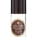 عطر ادکلن وایت کارنت کوینس ورسای وولوسپا - White Currant Quince Versailles Voluspa - بررسی، قیمت و خرید