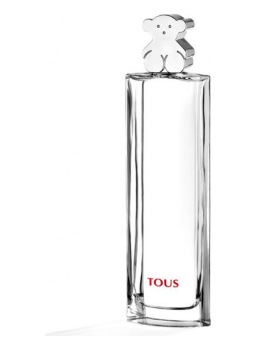 عطر ادکلن توس توس - Tous Tous - بررسی، قیمت و خرید