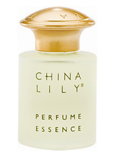 عطر ادکلن چاینا لیلی ترانوا - China Lily TerraNova - بررسی، قیمت و خرید