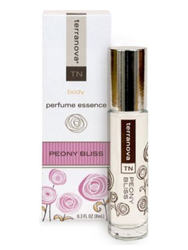 عطر ادکلن پیونی بلیس ترا نووا - Peony Bliss TerraNova - بررسی، قیمت و خرید