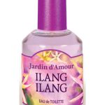 عطر ادکلن ایلَنگ ایلَنگ ژاردن د آمور - Ilang Ilang Jardin d'Amour - بررسی، قیمت و خرید