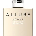 عطر ادکلن الور هوم ادیشن بلانش شانل - Allure Homme Edition Blanche Chanel - بررسی، قیمت و خرید