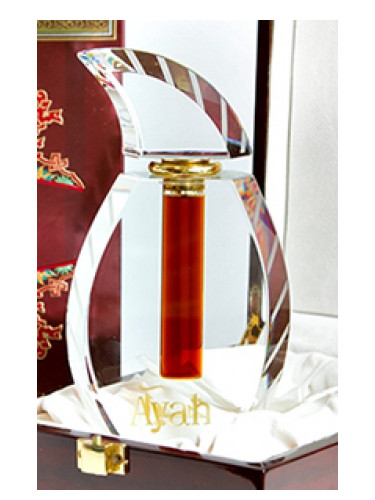 عطر ادکلن آیه ‌ الحرامین پرفیومز - Ayah Al Haramain Perfumes - بررسی، قیمت و خرید