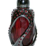 عطر ادکلن دهنال عود عتیق الحرمین پرفیومز - Dehnal Oudh Ateeq Al Haramain Perfumes - بررسی، قیمت و خرید