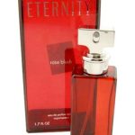 عطر ادکلن ایتِرنیتی رُز بلاش کلوین کلاین - Eternity Rose Blush Calvin Klein - بررسی، قیمت و خرید