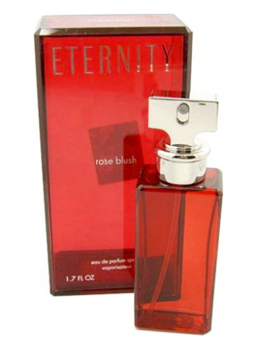عطر ادکلن ایتِرنیتی رُز بلاش کلوین کلاین - Eternity Rose Blush Calvin Klein - بررسی، قیمت و خرید