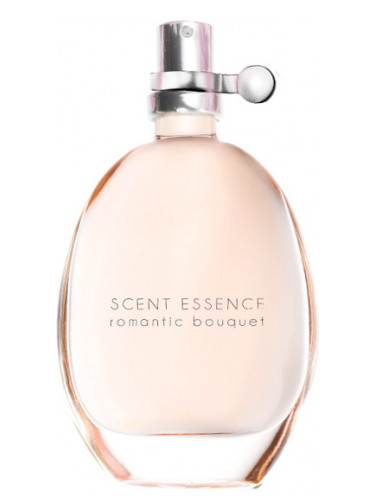 عطر ادکلن سنت اسنس - رمانتیک بوکت آوون - Scent Essence - Romantic Bouquet Avon - بررسی، قیمت و خرید