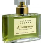 عطر ادکلن اَموغُز پرفیوم دِل رِی - Amoureuse Parfums DelRae - بررسی، قیمت و خرید