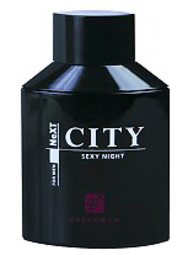 عطر ادکلن سک.سی نایت سیتی پارفوم - Sexy Night City Parfum - بررسی، قیمت و خرید
