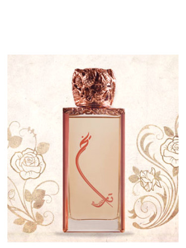 عطر ادکلن تاریخ روز جُنِید پِرفیومز - Taariikh Rose Junaid Perfumes - بررسی، قیمت و خرید