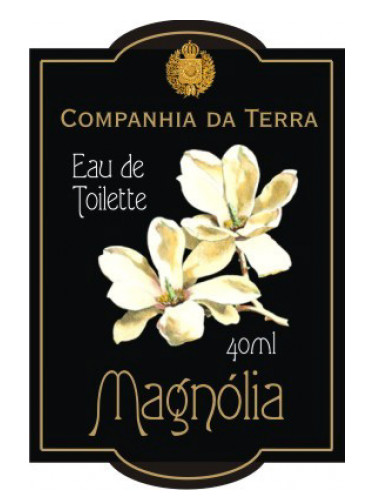 عطر ادکلن مگنولیا کومپانیا دا ترا - Magnolia Companhia da Terra - بررسی، قیمت و خرید