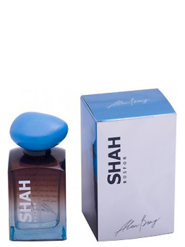 عطر ادکلن بُسفُر آلن بری - Bosfor Alan Bray - بررسی، قیمت و خرید