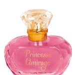 عطر ادکلن پرنسس امیراژ الن بری - Princesse Amirage Alan Bray - بررسی، قیمت و خرید