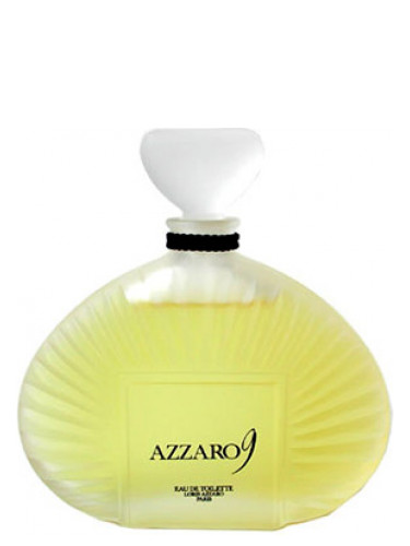 عطر ادکلن آزارو نُه آزارو - Azzaro 9 Azzaro - بررسی، قیمت و خرید