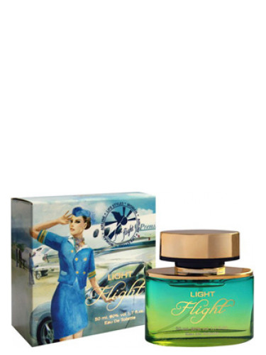 عطر ادکلن لایت فلایت اَپِل پَرفیومز - Light Flight Apple Parfums - بررسی، قیمت و خرید