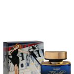 عطر ادکلن نایت فلایت اَپل پَرفیومز - Night Flight Apple Parfums - بررسی، قیمت و خرید
