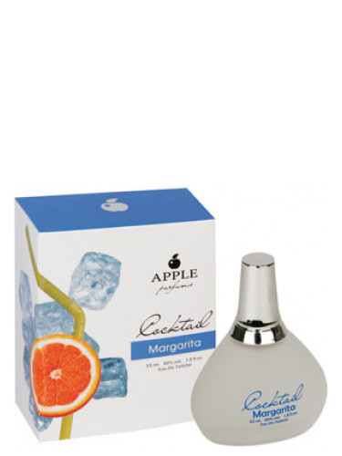 عطر ادکلن مارگاریتا اَپِل پَرفیومز - Margarita Apple Parfums - بررسی، قیمت و خرید