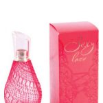 عطر ادکلن سک.سی لیس لاو کریستین لاووازیه پارفومز - Sexy Lace Love Christine Lavoisier Parfums - بررسی، قیمت و خرید