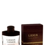 عطر ادکلن لیدر امبر کریستین لاووازیه پارفوم - Lider Amber Christine Lavoisier Parfums - بررسی، قیمت و خرید