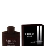 عطر ادکلن لیدر بلک کریستین لاووازیه پارفوم - Lider Black Christine Lavoisier Parfums - بررسی، قیمت و خرید