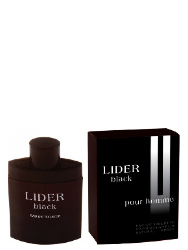 عطر ادکلن لیدر بلک کریستین لاووازیه پارفوم - Lider Black Christine Lavoisier Parfums - بررسی، قیمت و خرید