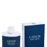 عطر ادکلن لیدر نوی بلو کریستین لاووزیه پارفومز - Lider Nevy Blue Christine Lavoisier Parfums - بررسی، قیمت و خرید