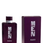 عطر ادکلن من پاریس کریستین لاووازیه پرفیوم - MEN Paris Christine Lavoisier Parfums - بررسی، قیمت و خرید