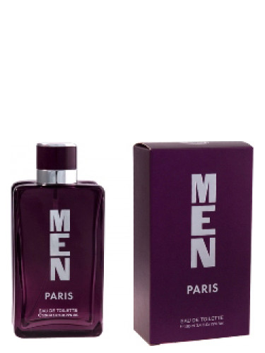 عطر ادکلن من پاریس کریستین لاووازیه پرفیوم - MEN Paris Christine Lavoisier Parfums - بررسی، قیمت و خرید