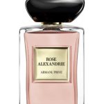عطر ادکلن رز الکساندری جورجیو آرمانی - Rose Alexandrie Giorgio Armani - بررسی، قیمت و خرید