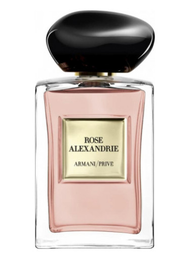عطر ادکلن رز الکساندری جورجیو آرمانی - Rose Alexandrie Giorgio Armani - بررسی، قیمت و خرید