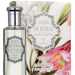 عطر ادکلن جیلیو دی ساردینیا آکوا دی ایتالیا - Giglio di Sardegna Acque di Italia - بررسی، قیمت و خرید