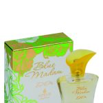 عطر ادکلن بلو مادام دور اپل پرفیومز - Blue Madam D'or Apple Parfums - بررسی، قیمت و خرید