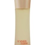 عطر ادکلن سامر مانیا فم جورجیو آرمانی - Summer Mania Femme Giorgio Armani - بررسی، قیمت و خرید