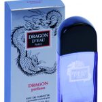 عطر ادکلن درگون دو دراگون پرفیومز - Dragon D'eau Dragon Parfums - بررسی، قیمت و خرید