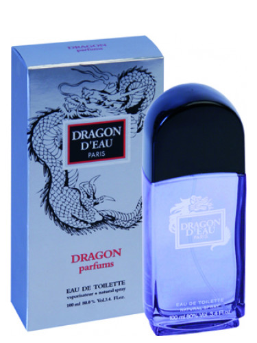 عطر ادکلن درگون دو دراگون پرفیومز - Dragon D'eau Dragon Parfums - بررسی، قیمت و خرید